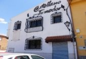 239m² restaurant pour vente à Torres de la Alameda photo
