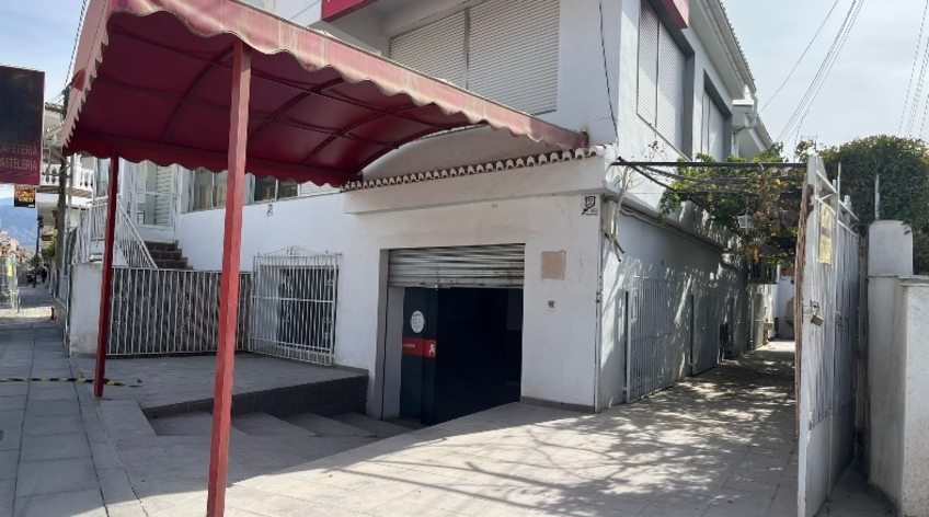 Local comercial