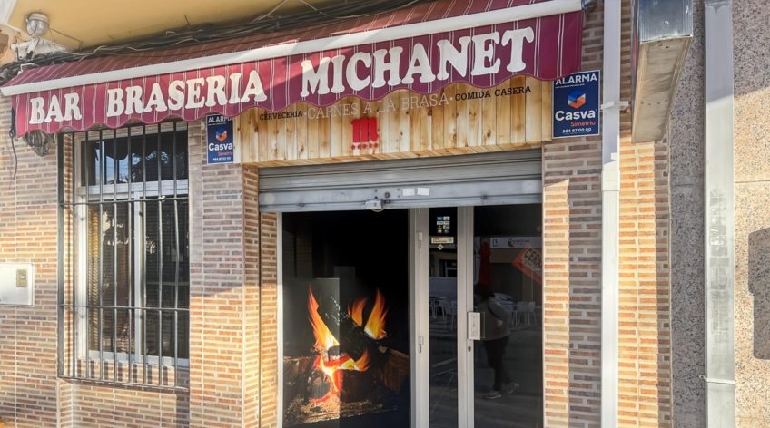 Local comercial