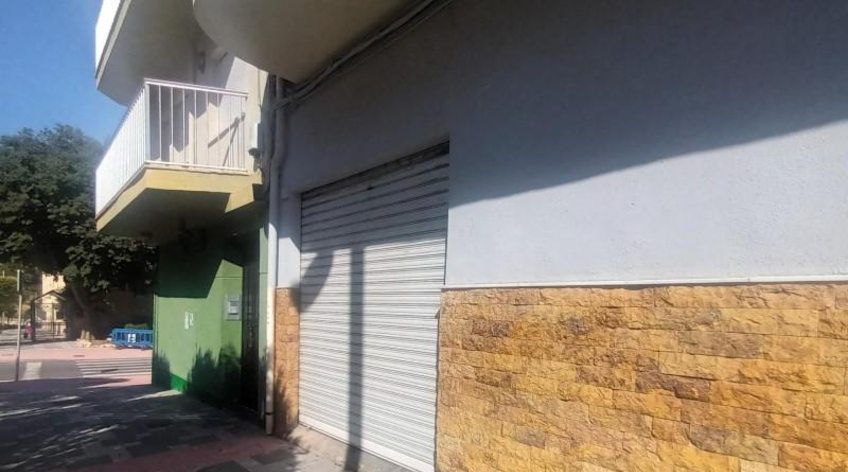 Local comercial