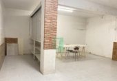 Local comercial
en venda
amb 235m² a Badalona, a la zona de Sant Roc, avinguda del marquès de mont-roig, 08912 foto