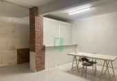 Local comercial
en venda
amb 235m² a Badalona, a la zona de Sant Roc, avinguda del marquès de mont-roig, 08912 foto