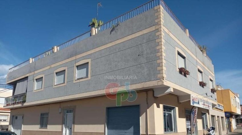 Local comercial