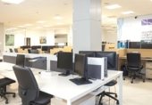 504m² offices for sale in Seville, in the area of Seville East, Calle Luis Fuentes Bejarano photo