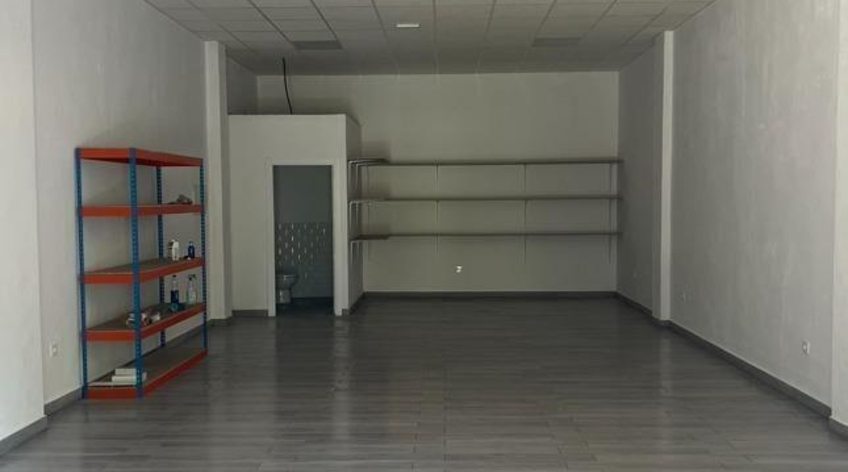 Local comercial