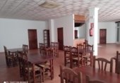 600m² restaurant for sale in Baena, Calle 9 photo