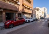 41m² locaux commerciaux pour vente à Alméria, Calle Regocijos photo