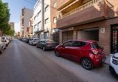 41m² locaux commerciaux pour vente à Alméria, Calle Regocijos photo