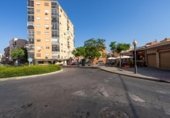 41m² locaux commerciaux pour vente à Alméria, Calle Regocijos photo