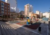 41m² locaux commerciaux pour vente à Alméria, Calle Regocijos photo