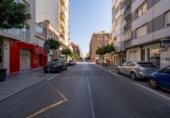 41m² locaux commerciaux pour vente à Alméria, Calle Regocijos photo