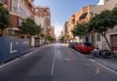 41m² locaux commerciaux pour vente à Alméria, Calle Regocijos photo