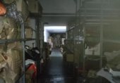 Local comercial
en venda
amb 350m² a Cerdanyola del Vallès, Carrer Verge de Montserrat foto