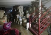 Local comercial
en venda
amb 350m² a Cerdanyola del Vallès, Carrer Verge de Montserrat foto
