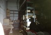 Local comercial
en venda
amb 350m² a Cerdanyola del Vallès, Carrer Verge de Montserrat foto