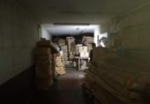 Local comercial
en venda
amb 350m² a Cerdanyola del Vallès, Carrer Verge de Montserrat foto