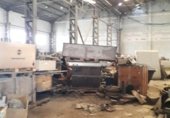4505m² entrepôt industriel pour vente à Alicante, photo