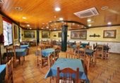Restaurante en venta con 490m² en Alicante foto