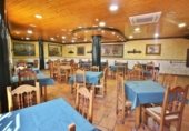 Restaurante en venta con 490m² en Alicante foto