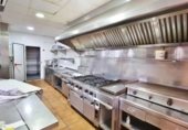 Restaurante en venta con 490m² en Alicante foto