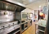Restaurante en venta con 490m² en Alicante foto