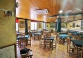 Restaurante en venta con 490m² en Alicante foto