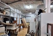 110m² commercial premises for sale in Denia, photo
