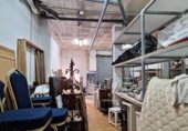110m² commercial premises for sale in Denia, photo