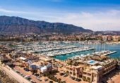 110m² commercial premises for sale in Denia, photo