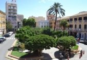110m² commercial premises for sale in Denia, photo
