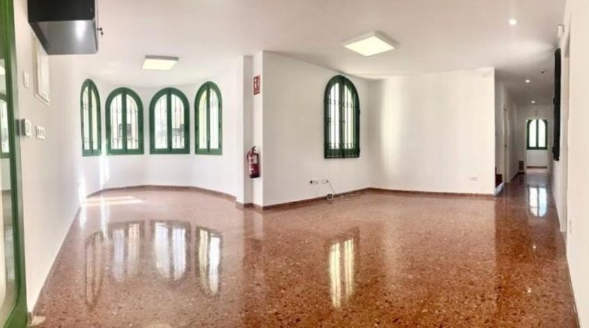 Local comercial