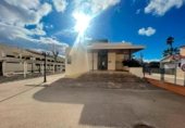 135m² commercial premises for sale in Denia, photo