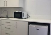 135m² commercial premises for sale in Denia, photo