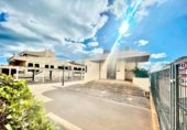 135m² commercial premises for sale in Denia, photo