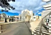135m² commercial premises for sale in Denia, photo