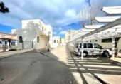 135m² commercial premises for sale in Denia, photo