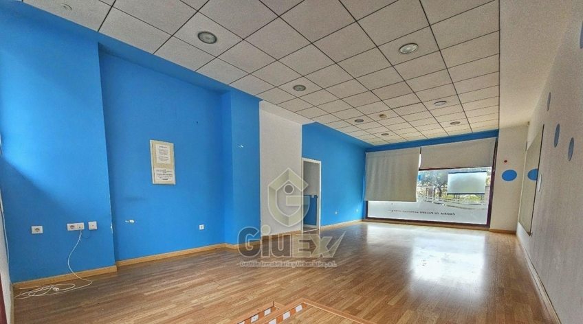 Local comercial
