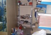 Local comercial
en venda
amb 200m² a Alacant foto