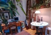 Local comercial en venta con 155m² en Collado Villalba, en la zona de La Estación, Calle Real foto