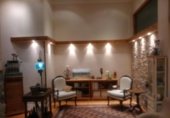 Local comercial en venta con 155m² en Collado Villalba, en la zona de La Estación, Calle Real foto