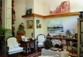 Local comercial en venta con 155m² en Collado Villalba, en la zona de La Estación, Calle Real foto