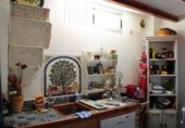 Local comercial en venta con 155m² en Collado Villalba, en la zona de La Estación, Calle Real foto