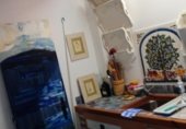 Local comercial en venta con 155m² en Collado Villalba, en la zona de La Estación, Calle Real foto