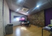 584m² entrepôt industriel pour vente à Algésiras, photo