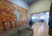 584m² entrepôt industriel pour vente à Algésiras, photo