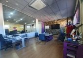 584m² entrepôt industriel pour vente à Algésiras, photo