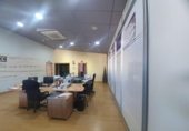 584m² entrepôt industriel pour vente à Algésiras, photo