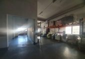 584m² entrepôt industriel pour vente à Algésiras, photo