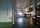 584m² entrepôt industriel pour vente à Algésiras, photo