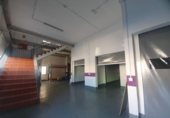 584m² entrepôt industriel pour vente à Algésiras, photo